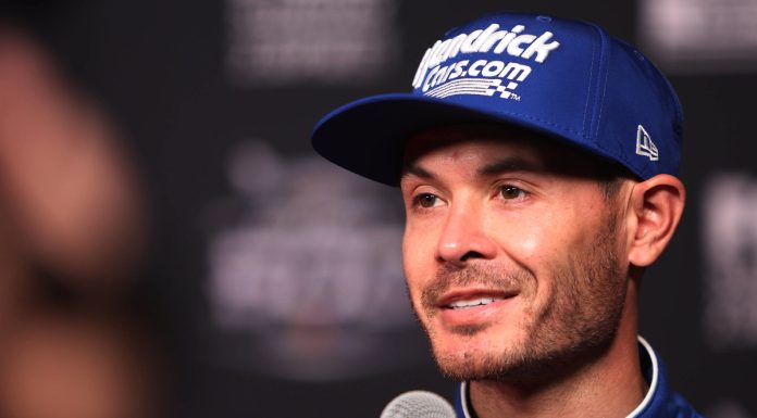 Kyle Larson Drops Scary Reality Check for NASCAR Fans with Insane Health Revelation