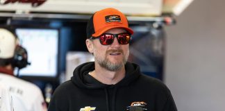 Dale Earnhardt Jr. Pushes for Rockingham Comeback Amid NASCAR’s Growing Calendar Dilemma
