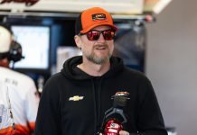 Josh Berry Backs Dale Jr.’s Nashville Push Amid Land Battle Over Fairgrounds Speedway