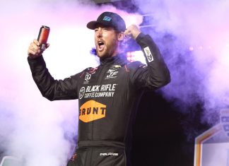 NASCAR Stars’ Comments Backfire as Cleetus McFarland & Co. Takes Racing to Record-Breaking Heights