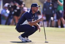 Bryson DeChambeau’s Actions After Nearly Injuring Patron at Augusta National Speak Volumes