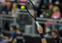 Ex-US Open Champion Gets Candid on Family & Tennis After 605th Career Win at Monte Carlo Masters