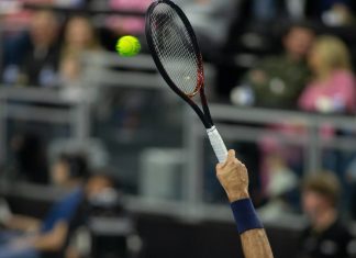 Ex-US Open Champion Gets Candid on Family & Tennis After 605th Career Win at Monte Carlo Masters