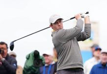 Do Matt Fitzpatrick and His Wife Katherine Have Any Children Together? PGA Tour Pro’s Family Explored