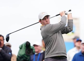 Do Matt Fitzpatrick and His Wife Katherine Have Any Children Together? PGA Tour Pro’s Family Explored