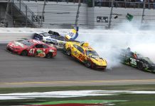 “I Shouldn’t Have Lived”: NASCAR Veteran Opens Up on Horrific Accident 17 Years After Landing in ICU