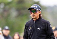 5 Shocking Names Absent From the Masters 2026