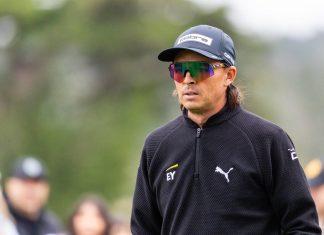 5 Shocking Names Absent From the Masters 2026