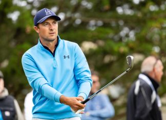 Jordan Spieth’s Reaction After Nearly Injuring Patron at Masters Sums Up His True Character