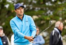 Who Are Jordan Spieth’s Parents? Meet His Father Shawn And Mother Mary Christine Spieth