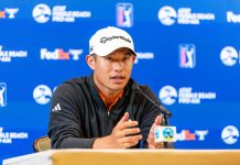 Collin Morikawa Drops Alarming Health Update Amid Masters Disappointment