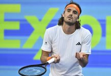 Stefanos Tsitsipas Fires Back at Ex-Coach After He Calls Him ‘Poorly Prepared’: “I Was Really Hurt”