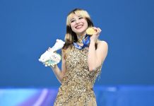 Russian Rival Leaves Special Words for Alysa Liu Over Olympic Gold Medal