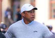 Tiger Woods’s Absence at Masters 2026 Dinner Doesn’t Sit Well With Golf Fans