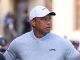 ‘Leave Him Be’: Tiger Woods Receives Unexpected Fan Support as He Leaves US After DUI Arrest