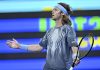 Andrey Rublev Takes ‘Horse Dose’ of Painkillers at Monte Carlo Opener