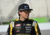 Garage Rumor: NASCAR Driver Accidentally Leaks $80B Worth Information on Internet