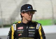 Garage Rumor: NASCAR Driver Accidentally Leaks $80B Worth Information on Internet