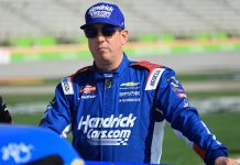 “Time to Retire”: Fans Accuse Kyle Busch of Attempting Sabotage at Bristol Over Old Payback