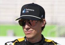 Carson Hocevar Makes Backhanded Jab at NASCAR Reporter Over Cynical Daytona Thunder Take