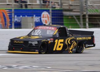 NASCAR OEM Witnesses Record-Breaking Sales Weeks After Iconic Truck’s Return to Racing