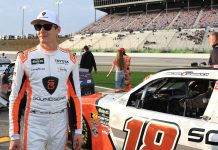 William Sawalich Emotional Over Historic Easter Win Months After Getting the Pope’s Blessings