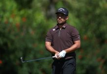 Who Are Xander Schauffele’s Parents? Everything To Know About Stefan Schauffele And Ping-Yi Chen