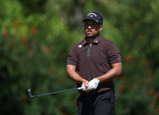 Who Are Xander Schauffele’s Parents? Everything To Know About Stefan Schauffele And Ping-Yi Chen