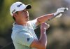Collin Morikawa Issues Concerning Health Update Mere Hours Before the Masters
