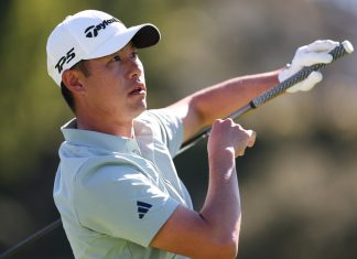 Collin Morikawa Issues Concerning Health Update Mere Hours Before the Masters