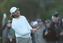 Tommy Fleetwood WITB April 2026: PGA Tour Pro’s Golf Bag at Augusta National Explored