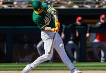 Scary Scenes Emerge for A’s Fans as $60M Star Exits Yankees Game With Visible Discomfort