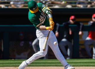 Scary Scenes Emerge for A’s Fans as $60M Star Exits Yankees Game With Visible Discomfort