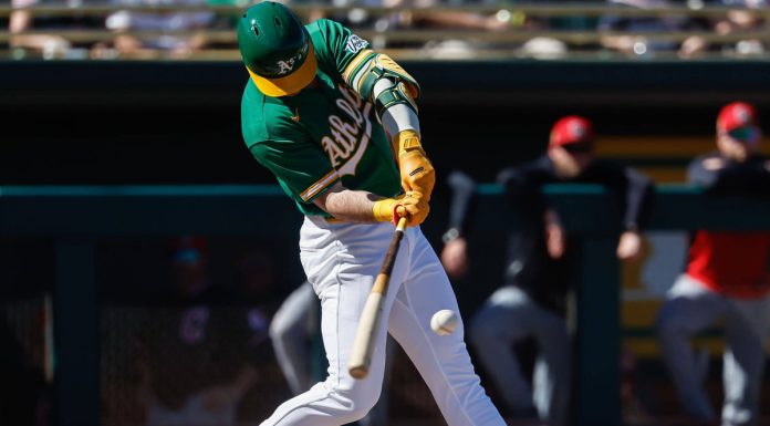 Scary Scenes Emerge for A’s Fans as $60M Star Exits Yankees Game With Visible Discomfort