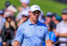‘Kick Him Out Forever’: Rory McIlroy Heckler Incident at Augusta Leaves Fans Demanding Strict Action