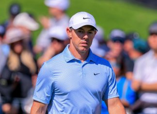 Controversial Golf Writer Releases Explosive Rory McIlroy Book at the Worst Possible Time: ‘A Disgrace’