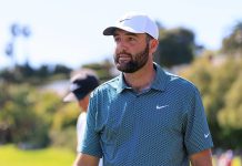 Scottie Scheffler’s Historic Run Lands Rare Honor Ahead of the Masters