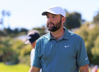 Scottie Scheffler’s Historic Run Lands Rare Honor Ahead of the Masters