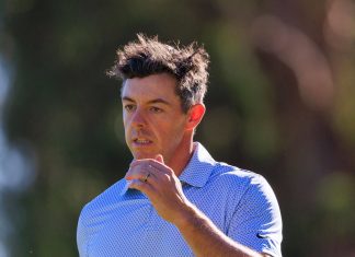 Controversial Golf Author Details Rory McIlroy’s Heated Reaction Before Book Drop: “No Control”