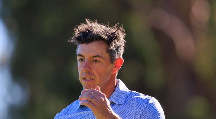 Controversial Golf Author Details Rory McIlroy’s Heated Reaction Before Book Drop: “No Control”