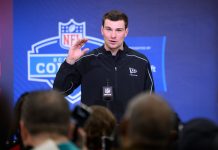 “I Have a Lot to Improve”: Fernando Mendoza Issues Blunt Self-Assessment Days Before NFL Draft