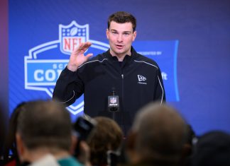 “I Have a Lot to Improve”: Fernando Mendoza Issues Blunt Self-Assessment Days Before NFL Draft