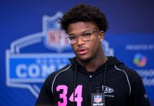 NFL Starts AI Revolution and Caleb Downs Could Be the First Victim