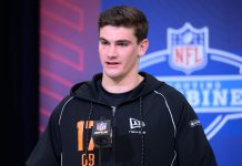 Ty Simpson’s ‘Forced’ Situation Makes Him Better Than Fernando Mendoza, Claims NFL HOFer