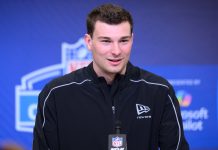 Why Fernando Mendoza Should Not Be the Raiders’ Week 1 Starter After the Kirk Cousins Signing