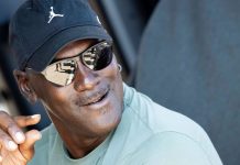 Michael Jordan & Co. Refuses to Settle Down After 5 Wins as President Issues 8-Word Statement