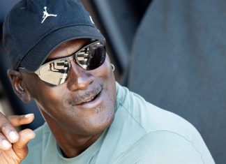 Michael Jordan & Co. Refuses to Settle Down After 5 Wins as President Issues 8-Word Statement
