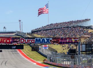 NASCAR Faces Brutal Decline of Attendance as Fans Face Predatory Tactics From Partners
