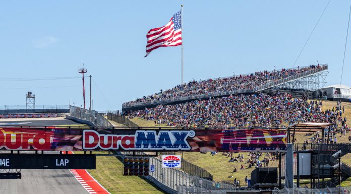 NASCAR Faces Brutal Decline of Attendance as Fans Face Predatory Tactics From Partners