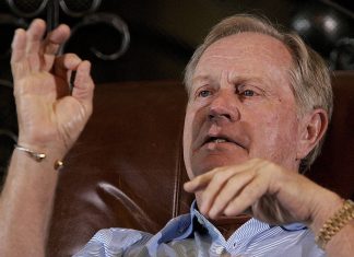 What Is Jack Nicklaus Ethnicity, Religion, and Nationality? All About His Family Roots and Faith